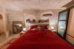Deep Cave House Cappadocia
