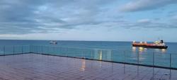 The Marine Hotel