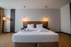 V Center Hotel