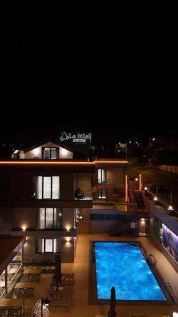 La Miel Suites