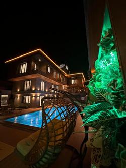 La Miel Suites