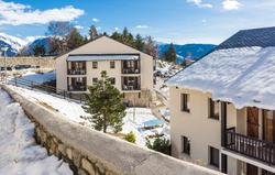 Residence Odalys Mille Soleils