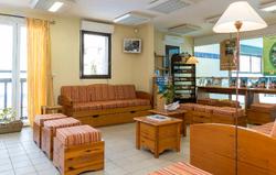 Residence Odalys Mille Soleils