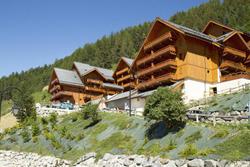 Odalys Le Hameau et les Chalets de la Vallée d Or