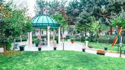 The Green Park Merter