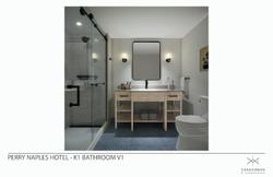 The Perry Hotel Naples