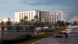 The Perry Hotel Naples