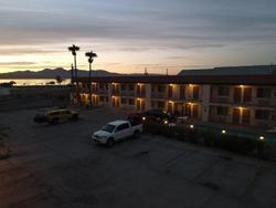 Americas Best Value Inn