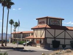 Americas Best Value Inn