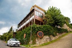 Sapanca Villa Suite Boutique Hotel
