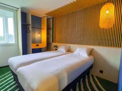 Ibis Styles Paris Hippodrome De Vincennes