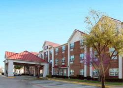 Quality Suites Addison-Dallas