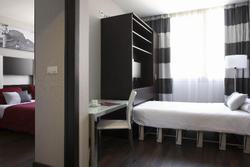 Hotel & Spa Villa Olímpic@ Suites
