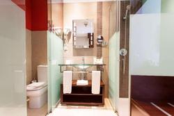 Hotel & Spa Villa Olímpic@ Suites