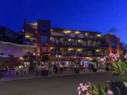 Le Golfe, Piscine & Spa Casanera