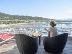Le Golfe, Piscine & Spa Casanera