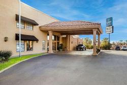 Clarion Suites St. George 