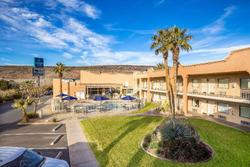 Clarion Suites St. George 