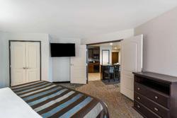Wingate By Wyndham St. George