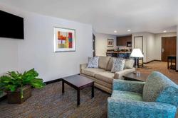 Wingate By Wyndham St. George