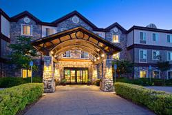 Staybridge Suites Fairfield Napa Valley Area