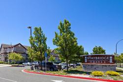 Staybridge Suites Fairfield Napa Valley Area
