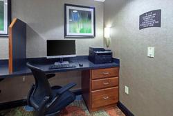 Staybridge Suites Fairfield Napa Valley Area