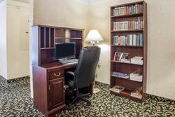 Baymont by Wyndham Great Falls City Center