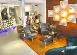 Hotel Abalu - Design & Boutique