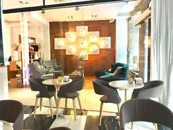 Hotel Abalu - Design & Boutique