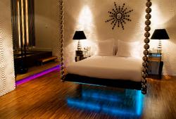 Hotel Abalu - Design & Boutique