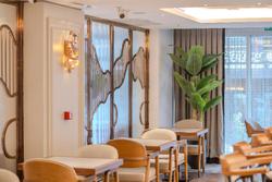 Grand Hilarium Hotel