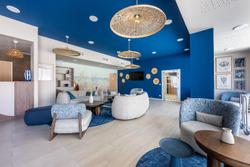 Residence Odalys Bleu Canopee