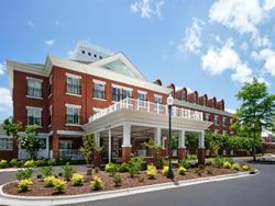 Tryon Riverfront Inn New Bern, Tapestry