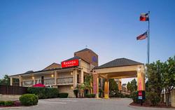 Ramada by Wyndham San Antonio/Near SeaWorld