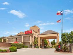 Ramada by Wyndham San Antonio/Near SeaWorld