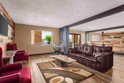 Ramada by Wyndham San Antonio/Near SeaWorld