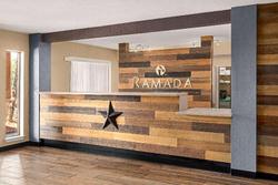 Ramada by Wyndham San Antonio/Near SeaWorld