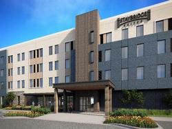 Staybridge Suites Grand Rapids South