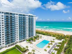 Ba Miami Condo