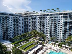 Ba Miami Condo