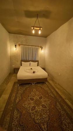 Cappadocia Urgup Stone House