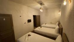 Cappadocia Urgup Stone House