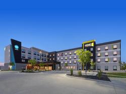 Home2 Suites by Hilton Fort Worth Lake Worth