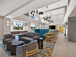 Hampton Inn & Suites Corona, CA