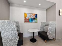 Hampton Inn & Suites Corona, CA