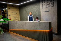 Özen Hotel