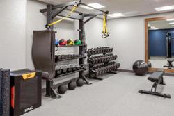 Hampton Inn & Suites La Grande, OR