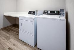 Hampton Inn & Suites La Grande, OR