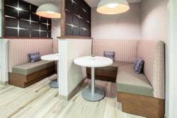 Hampton Inn & Suites La Grande, OR